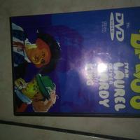DVD Fra Diavolo 1999 Legocart