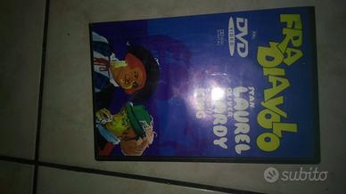 DVD Fra Diavolo 1999 Legocart