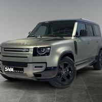 Land Rover Defender X-Dynamic SE - DISPONIBILE