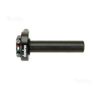 Comando gas XM2 DOMINO