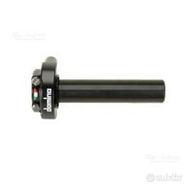 Comando gas XM2 DOMINO