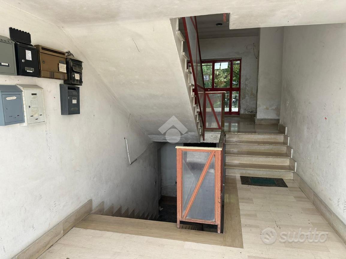 Appartamento – BN - Vista 2