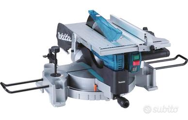 Makita SEGA DA BANCO 1650W 305mm