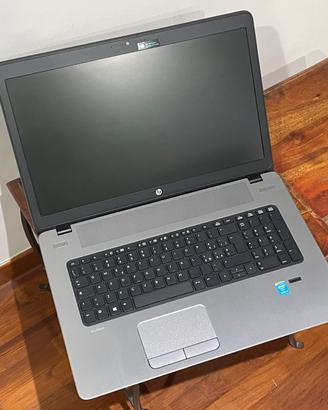 notebook HP ProBook 470 G2