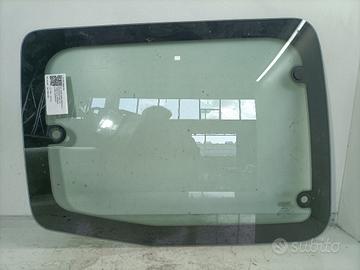 VETRO FISSO POSTERIORE DX FIAT Qubo 1° Serie 350A