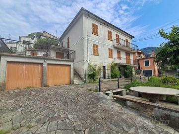 CASA INDIPENDENTE A SAN COLOMBANO CERTENOLI