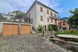 CASA INDIPENDENTE A SAN COLOMBANO CERTENOLI