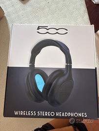 Cuffue wireless