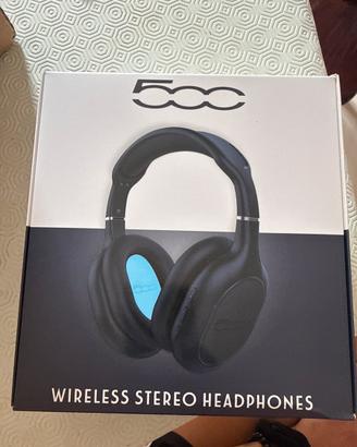 Cuffue wireless