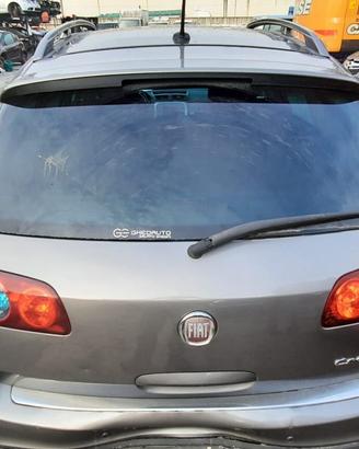 FIAT CROMA 2011 - PORTELLONE POSTERIORE