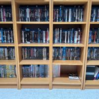 Mobiletti libreria