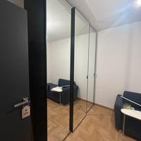 ARMADIO 3 ANTE SCORREVOLI CON SPECCHIO