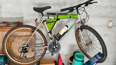 Mountain Bike Climbike MARNATE (VA)