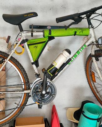 Mountain Bike Climbike MARNATE (VA)