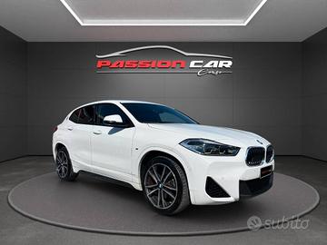 BMW X2 Sdrive18d Msport X auto