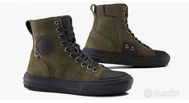 Scarpe moto Falco