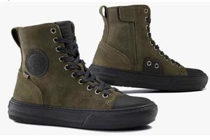 Scarpe moto Falco