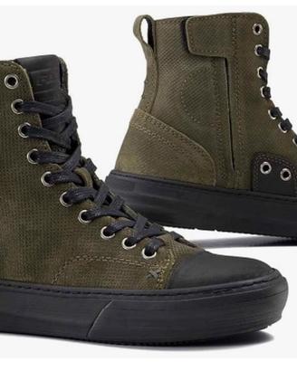 Scarpe moto Falco