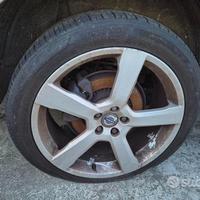 Cerchi In Lega Da 20" Per Volvo XC60 - XC 60