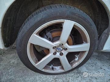 Cerchi In Lega Da 20" Per Volvo XC60 - XC 60