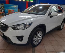 Mazda CX-5 2.2L Skyactiv-D 175CV 4WD Exceed