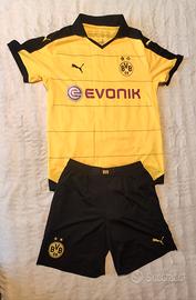 Divisa Borussia Dortmund Puma 