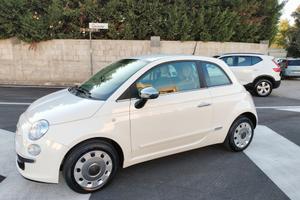 Fiat 500 1.2 EasyPower Lounge vintage