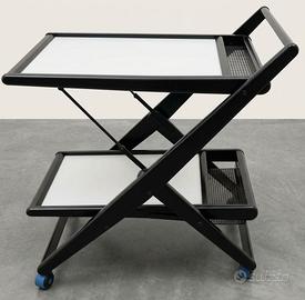 Carrello portavivande Foppapedretti MAXI