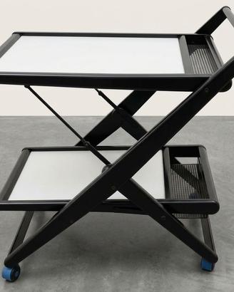 Carrello portavivande Foppapedretti MAXI