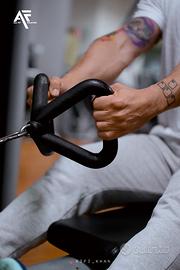 Personal trainer disponibile - napoli