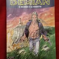 Demian serie regolare