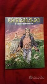 Demian serie regolare