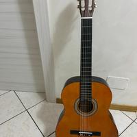 chitarra classica