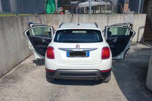 Fiat  500 X 2017 1.6 120cv