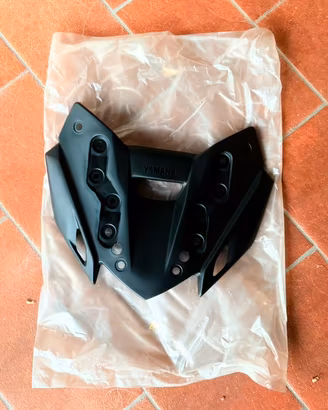 Parabrezza Yamaha XMAX 300 NUOVO – Mai montato
