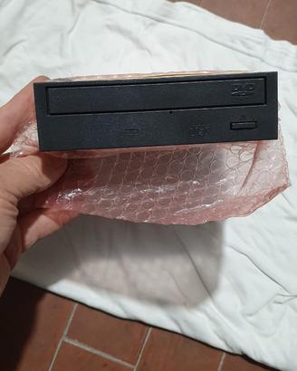 Lettore dvd per pc