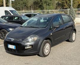 FIAT Punto Evo 1.4 5 porte Dynamic Natural Power