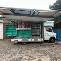 Autonegozio Mercedes