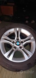 Cerchi BMW originali da 16"