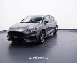 FORD Focus 1.0 EcoBoost Hybrid 125 CV 5p. ST-Lin