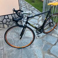 Bici Colnago C40 Carbonio