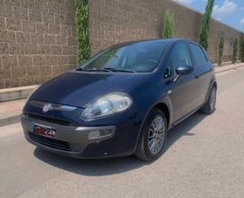 Fiat Punto Evo 1.3 MJT (Diesel) 12 MESI DI GARANZI