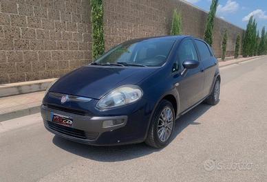 Fiat Punto Evo 1.3 MJT (Diesel) 12 MESI DI GARANZI