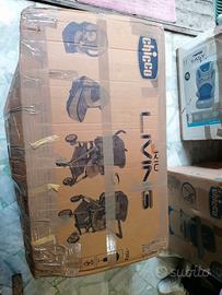 trio chicco living Jasmin 