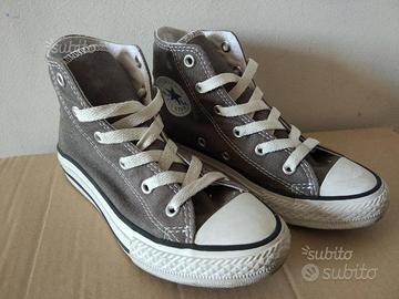 Scarpe sneakers ragazzi CONVERSE All Star 31
