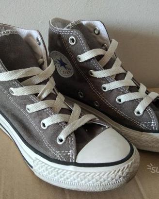 Scarpe sneakers ragazzi CONVERSE All Star 31