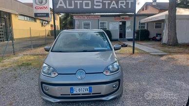 Volkswagen up! 1.0 5p. eco move BlueMotion Technol