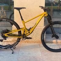 Scor 2030 NX taglia S