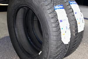 Falken Euroall Season AS210 175/65 R14 82T