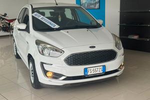Ford Ka+1.2 Benz 12/2018 Euro6b 60.000k ok x Neo